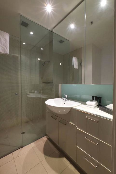 ACD Apartments - Accommodation ACT 2