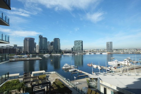 ACD Apartments - Accommodation ACT 13
