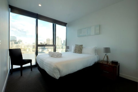 ACD Apartments - Accommodation ACT 26