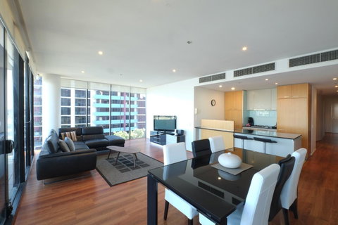 ACD Apartments - Accommodation ACT 11