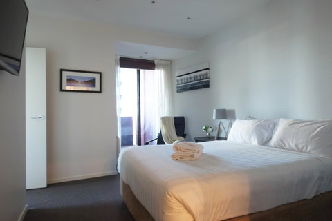 ACD Apartments - Accommodation ACT 19