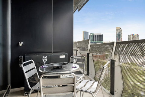 Docklands Executive Apartments - Melbourne - Accommodation ACT 35