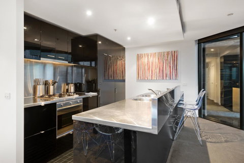 Docklands Executive Apartments - Melbourne - Accommodation ACT 37