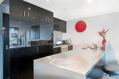 Docklands Executive Apartments - Melbourne - Accommodation ACT 21