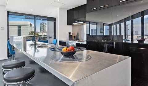 Docklands Executive Apartments - Melbourne - Accommodation ACT 2
