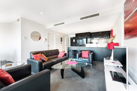Docklands Executive Apartments - Melbourne - Accommodation ACT 32