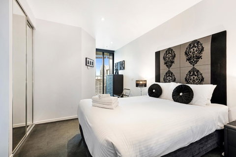 Docklands Executive Apartments - Melbourne - Accommodation ACT 9