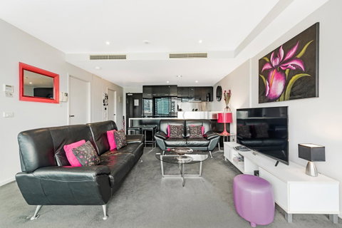 Docklands Executive Apartments - Melbourne - Accommodation ACT 27