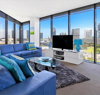 Docklands Executive Apartments - Melbourne - Accommodation ACT