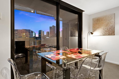 Docklands Executive Apartments - Melbourne - Accommodation ACT 30
