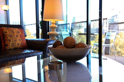 Docklands Executive Apartments - Melbourne - Accommodation ACT 26