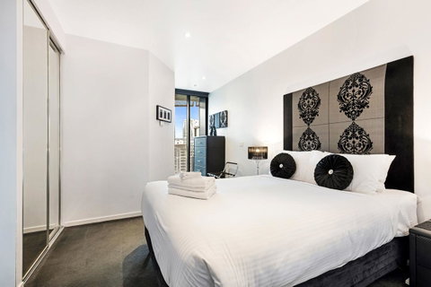Docklands Executive Apartments - Melbourne - Accommodation ACT 34
