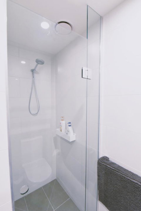 Riverside Docklands S Collection - Accommodation ACT 6