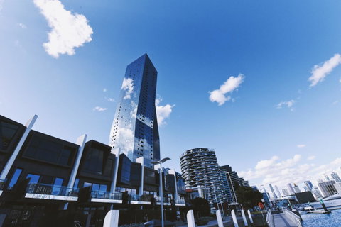 Riverside Docklands S Collection - Accommodation ACT 23