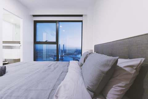 Riverside Docklands S Collection - Accommodation ACT 4