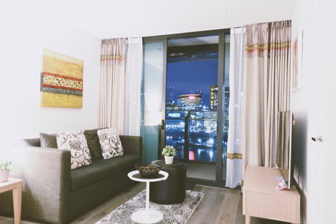 Riverside Docklands S Collection - Accommodation ACT 5