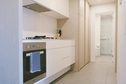 Riverside Docklands S Collection - Accommodation ACT 7