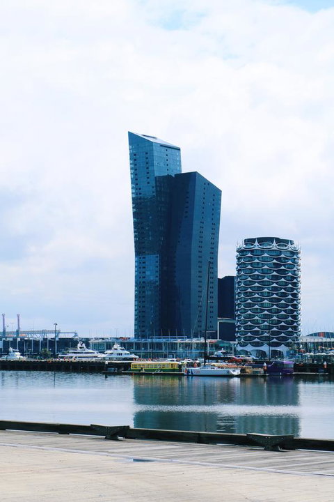 Riverside Docklands S Collection - Accommodation ACT 14