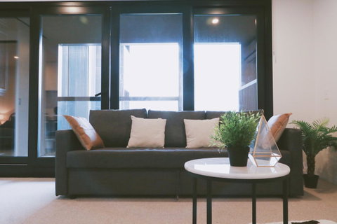 Riverside Docklands S Collection - Accommodation ACT 10