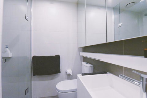 Riverside Docklands S Collection - Accommodation ACT 8