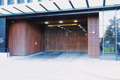 Riverside Docklands S Collection - Accommodation ACT 13