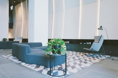 Riverside Docklands S Collection - Accommodation ACT 11