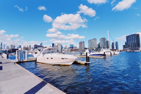 Riverside Docklands S Collection - Accommodation ACT 18