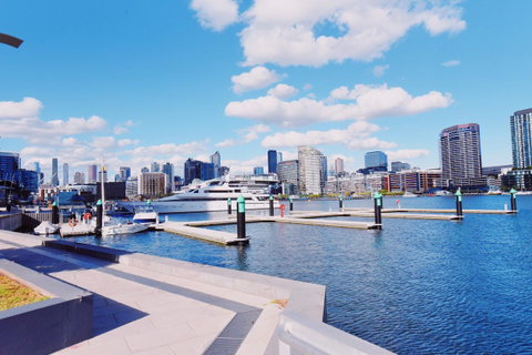 Riverside Docklands S Collection - Accommodation ACT 19