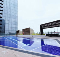Riverside Docklands S Collection - Accommodation ACT