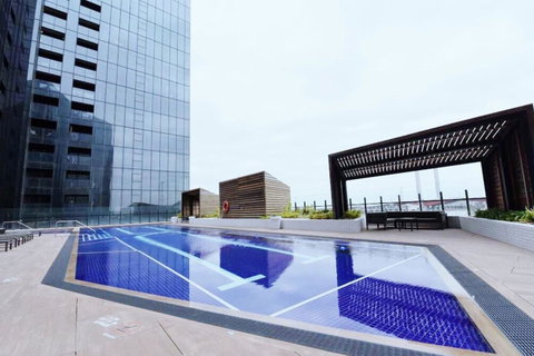 Riverside Docklands S Collection - Accommodation ACT 0