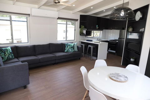 BIG4 Castlemaine Gardens - Accommodation ACT 1