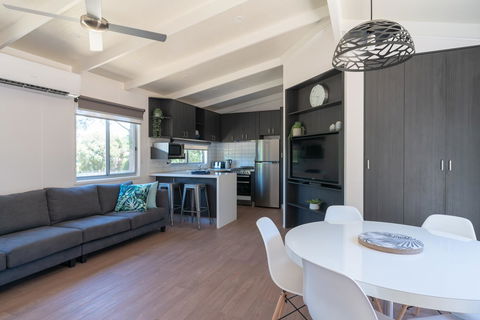 BIG4 Castlemaine Gardens - Accommodation ACT 10