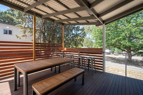 BIG4 Castlemaine Gardens - Accommodation ACT 8
