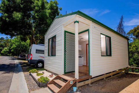 BIG4 Castlemaine Gardens - Accommodation ACT 38