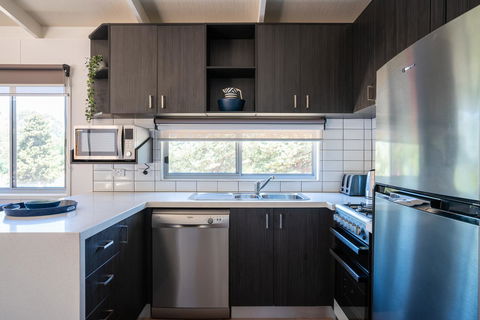 BIG4 Castlemaine Gardens - Accommodation ACT 9