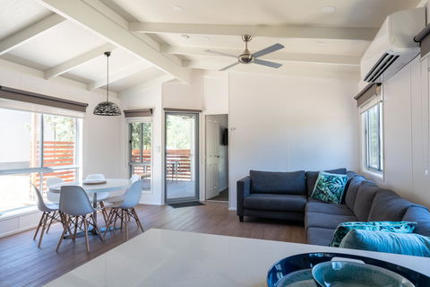 BIG4 Castlemaine Gardens - Accommodation ACT 0
