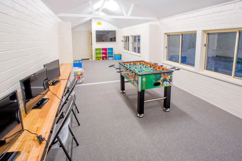 BIG4 Castlemaine Gardens - Accommodation ACT 32
