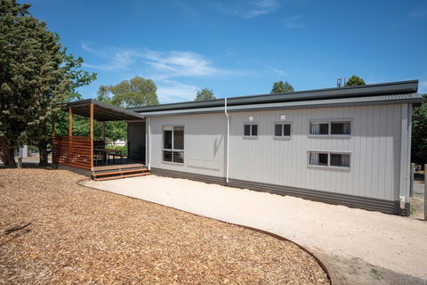 BIG4 Castlemaine Gardens - Accommodation ACT 7