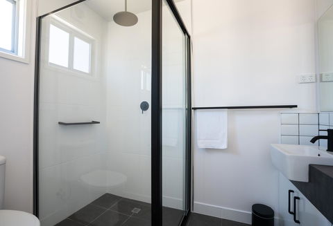 BIG4 Castlemaine Gardens - Accommodation ACT 2
