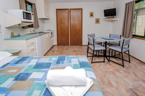 BIG4 Castlemaine Gardens - Accommodation ACT 39