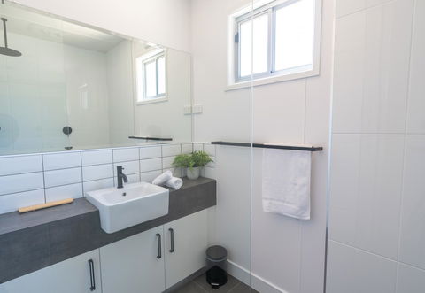 BIG4 Castlemaine Gardens - Accommodation ACT 11