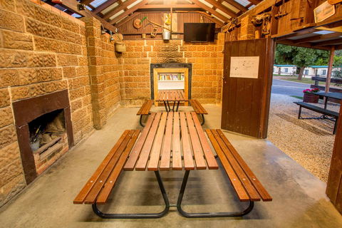 BIG4 Castlemaine Gardens - Accommodation ACT 27