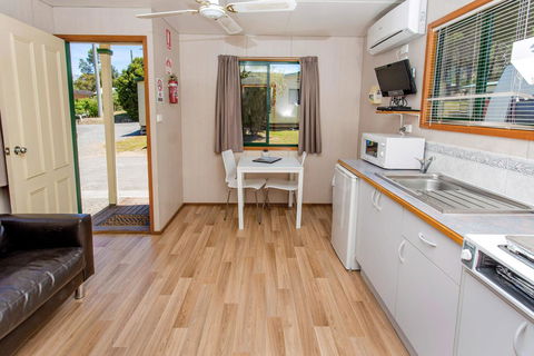 BIG4 Castlemaine Gardens - Accommodation ACT 35