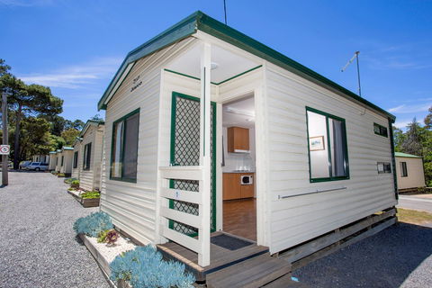 BIG4 Castlemaine Gardens - Accommodation ACT 15