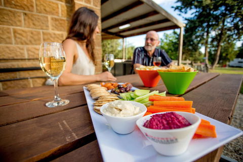BIG4 Castlemaine Gardens - Accommodation ACT 29