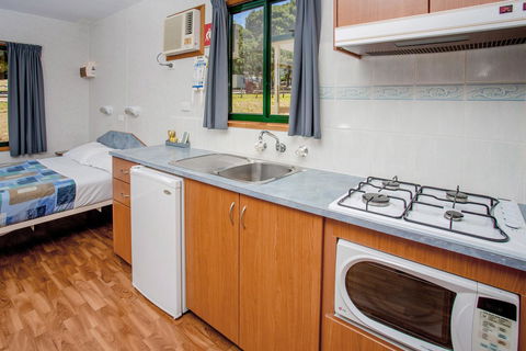 BIG4 Castlemaine Gardens - Accommodation ACT 16