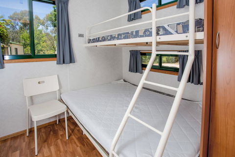 BIG4 Castlemaine Gardens - Accommodation ACT 17