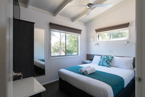 BIG4 Castlemaine Gardens - Accommodation ACT 6