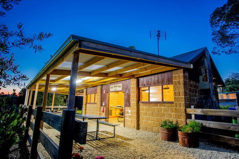 BIG4 Castlemaine Gardens - Accommodation ACT 23