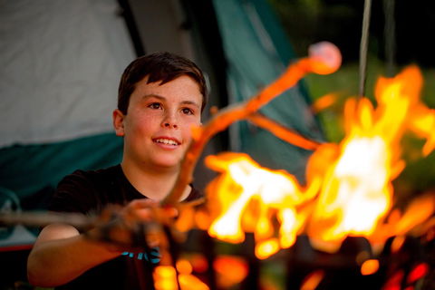 BIG4 Castlemaine Gardens - Accommodation ACT 30